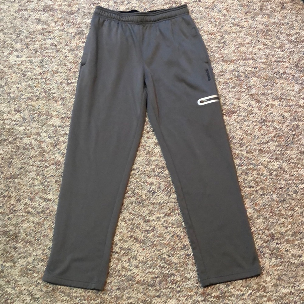 Reebok sweatpants